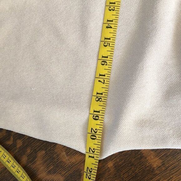 Roolee light Tan and Rust Long Sleeve Shirt - Picture 14 of 14